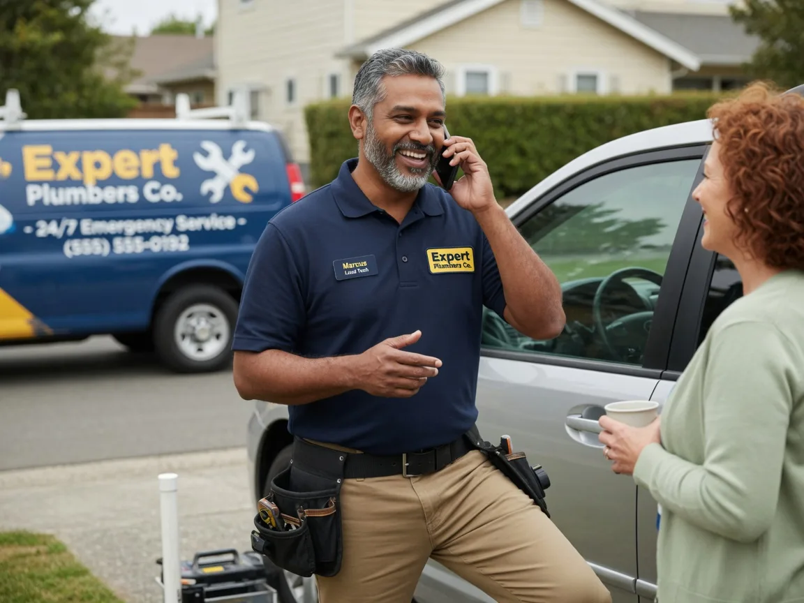 Drain Cleaning Van Buren, ME FAQs